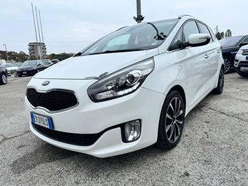 Kia Carens 1.7 CRDi 136 CV 7 Posti Auto Platinum