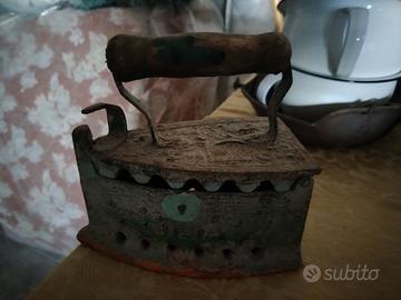 ferro da stiro