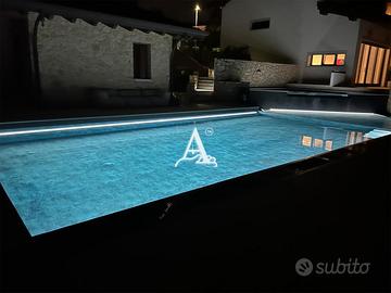 TecnoAzienda - Costruzioni Piscine San Giovanni