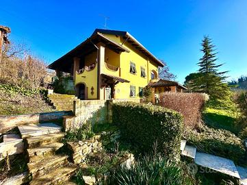 BIFAMILIARE A TORTONA