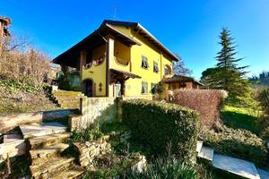 BIFAMILIARE A TORTONA