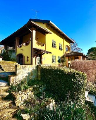 BIFAMILIARE A TORTONA