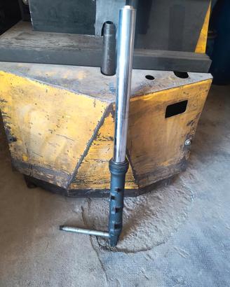 forcella Yamaha MT03 660