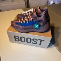 Yeezy boost 380 “Azure”