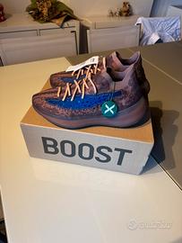 Yeezy boost 380 “Azure”