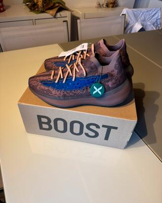 Yeezy boost 380 “Azure”