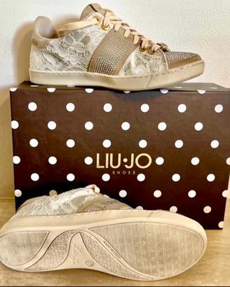 Scarpe donna Sneakers - LIU JO