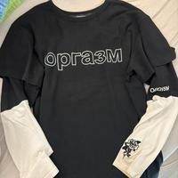 Felpa Orgvsm