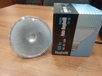 lampadine PAR30 75w