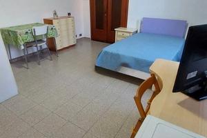 Magliana monolocale ben collegato