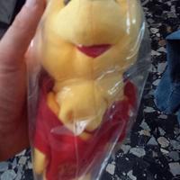 Marionetta winnie the pooh