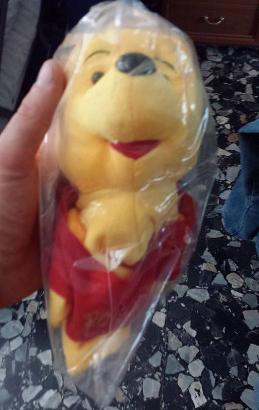 Marionetta winnie the pooh