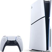ps5 nuova sigillata