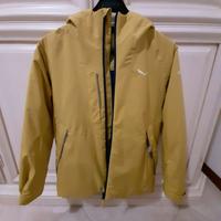 tuta sci ragazzino NUOVA