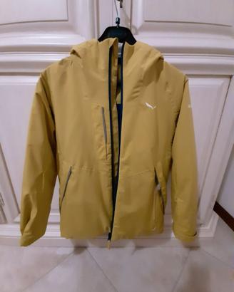 tuta sci ragazzino NUOVA