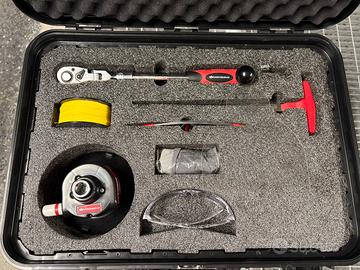 Sostituzione parabrezza