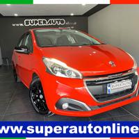 PEUGEOT 208 BlueHDi 75 5 porte KM 75.000
