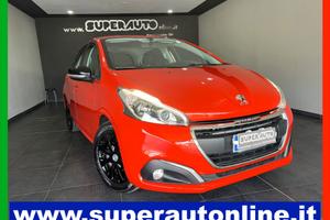 PEUGEOT 208 BlueHDi 75 5 porte KM 75.000