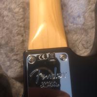 Fender Jazz American Pro