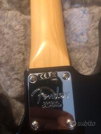 Fender Jazz American Pro