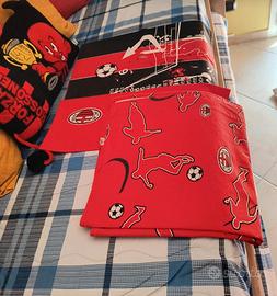 lenzuolo,  nuovo,  da lettino 