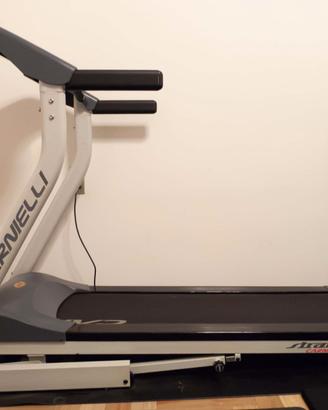 Tapis Roulant Carnelli Strada 2.0