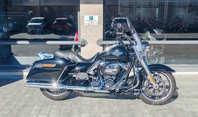 Harley-davidson FLHR Road King 107 22.000KM