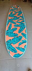 Tavola Surf soft Olaian 7 .8