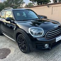 Mini Cooper SD Countryman 2.0 Automatica