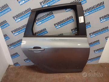 Porta Posteriore Destra Opel Astra J 2009 - 2012
