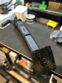 Stand da Scrivania per Monitor  Gigabyte M28U Arm