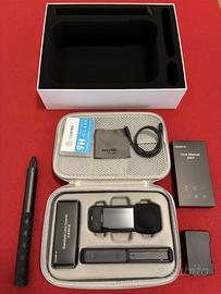 Insta360 X5 Essential Bundle + accessori