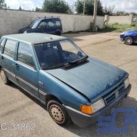 FIAT UNO 146 45 I.E 1.0 45CV 84-95 -ricambi