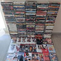 Lotto Stock 500 Film DVD + Omaggio Lettore DVD