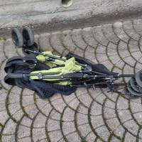 Passeggino leggero prenatal