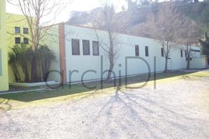 Capannone in Contrada Le Piane, Picciano (PE)