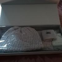 MALO – CONFEZIONE SCIARPA DONNA/SCALDACOLLO/POLSIN