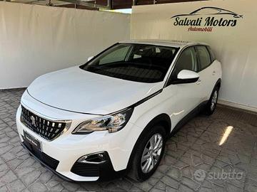 Peugeot 3008 BlueHDi 130 S&S Business