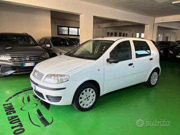 Fiat Punto Classic 1.2 5 porte Active GPL