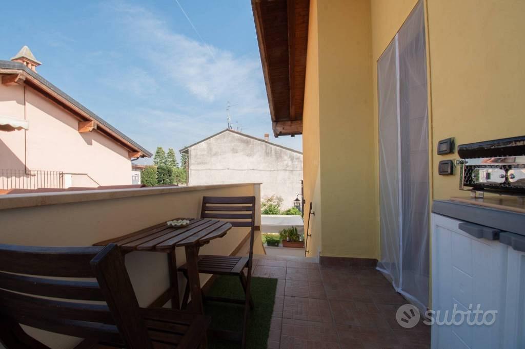 Appartamento – Passirano, Vallosa - Altro