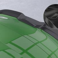 Spoiler posteriore Alettone per Ford Focus MK4 ST