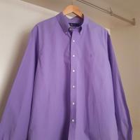 Camicia Ralph Lauren