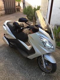 Scooter Peugeot Satelis 2 300 cc