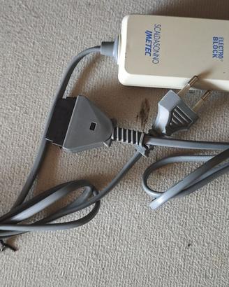 Imetec scaldasonno SF300 Cavo controllo remoto
