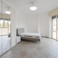 Camera per studenti o professori a Saronno