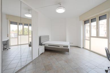 Camera per studenti o professori a Saronno