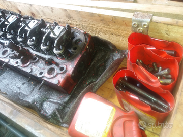 AIFO 8061 marino demolito disponibile a pezzi