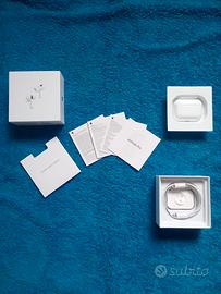Airpods pro 2 ORIGINALI 
