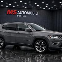 Jeep Compass Jeep Compass1.6 MJet 120cv Limi...