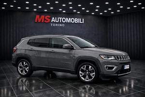 Jeep Compass Jeep Compass1.6 MJet 120cv Limi...